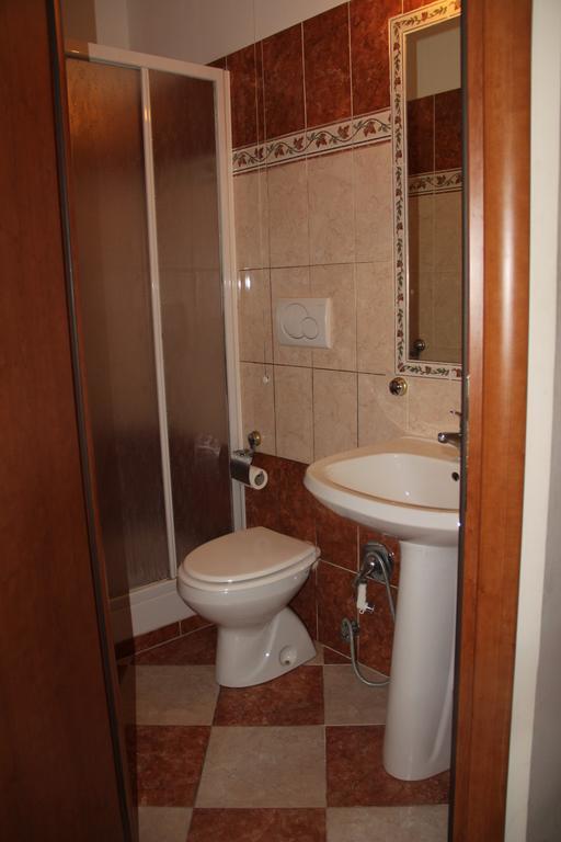 Fanti Rooms Rom Eksteriør billede